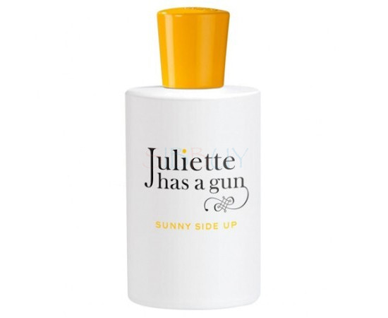 Купить Аромат Juliette Has A Gun Sunny Side Up Парфюмерная вода