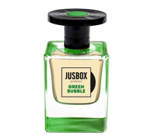 Аромат Jusbox Green Bubble Парфюмерная вода