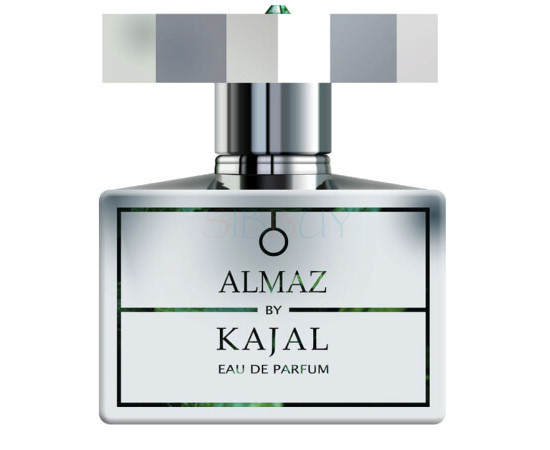 Купить Аромат Kajal Almaz Парфюмерная вода