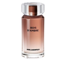 Аромат Karl Lagerfeld Bois d'Ambre Туалетная вода