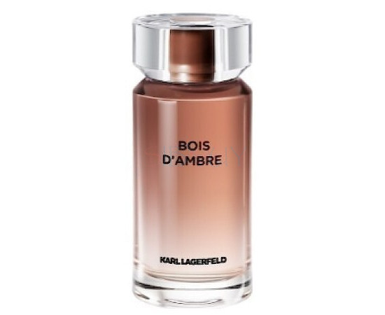 Купить Аромат Karl Lagerfeld Bois d'Ambre Туалетная вода