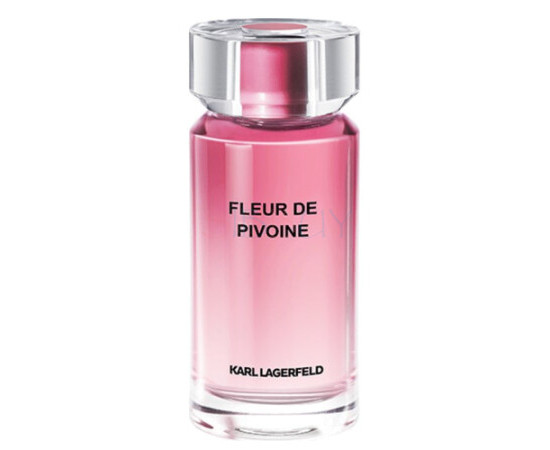 Купить Аромат Karl Lagerfeld Fleur de Pivoine Парфюмерная вода