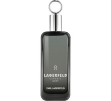Аромат Karl Lagerfeld Lagerfeld Classic Grey Туалетная вода