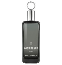 Аромат Karl Lagerfeld Lagerfeld Classic Grey Туалетная вода