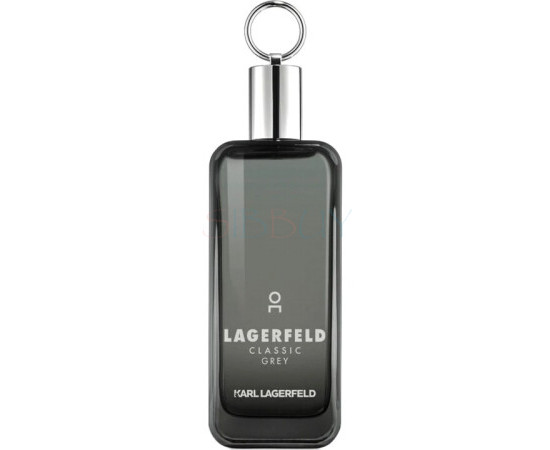 Купить Аромат Karl Lagerfeld Lagerfeld Classic Grey Туалетная вода