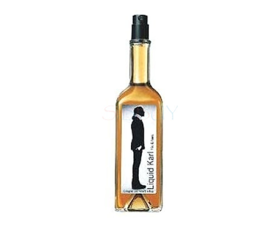 Купить Аромат Karl Lagerfeld Liquid Karl Туалетная вода