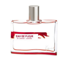 Аромат Kenzo Eau de Fleur de Camelia Туалетная вода