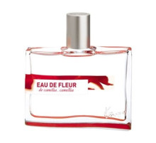 Аромат Kenzo Eau de Fleur de Camelia Туалетная вода