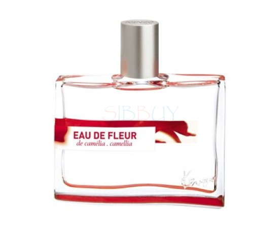 Купить Аромат Kenzo Eau de Fleur de Camelia Туалетная вода