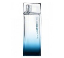 Аромат Kenzo L'Eau Par Eau Indigo Pour Homme Туалетная вода