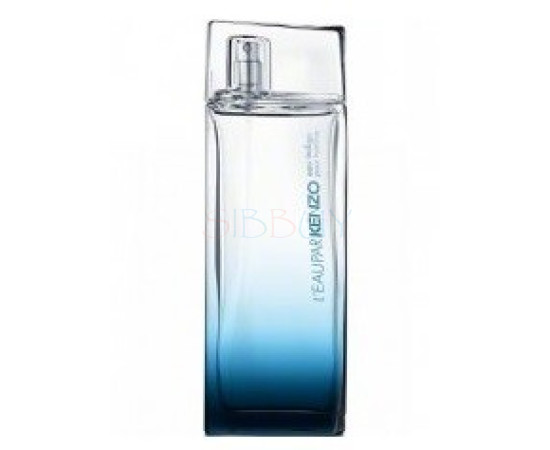 Купить Аромат Kenzo L'Eau Par Eau Indigo Pour Homme Туалетная вода
