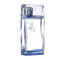 Аромат Kenzo L'Eau Par Kenzo Ice Pour Homme Туалетная вода