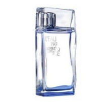 Аромат Kenzo L'Eau Par Kenzo Ice Pour Homme Туалетная вода