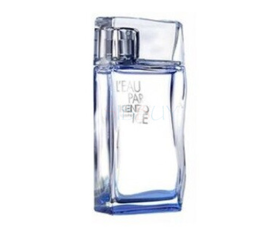 Купить Аромат Kenzo L'Eau Par Kenzo Ice Pour Homme Туалетная вода
