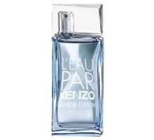 Аромат Kenzo L'Eau Par Kenzo Mirror Edition Pour Homme Туалетная вода