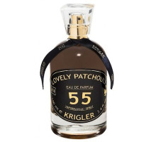 Аромат Krigler Lovely Patchouli 55 Classic Парфюмерная вода