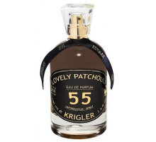 Аромат Krigler Lovely Patchouli 55 Classic Парфюмерная вода