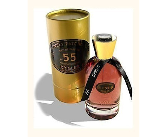 Купить Аромат Krigler Lovely Patchouli 55 Classic Парфюмерная вода