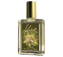 Аромат Kush Perfume Kush Парфюмерная вода