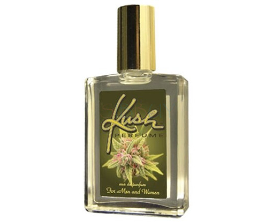 Купить Аромат Kush Perfume Kush Парфюмерная вода