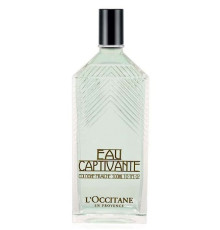 Аромат L`Occitane en Provence Eau Captivante Одеколон