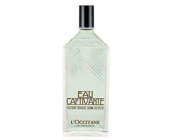 Купить Аромат L`Occitane en Provence Eau Captivante Одеколон