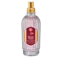 Аромат L`Occitane en Provence Rose 4 Reines Туалетная вода