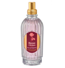 Аромат L`Occitane en Provence Rose 4 Reines Туалетная вода