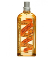Аромат L`Occitane en Provence Ruban d'Orange Туалетная вода