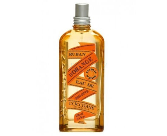 Купить Аромат L`Occitane en Provence Ruban d'Orange Туалетная вода