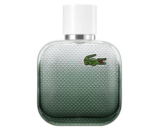 Купить Аромат Lacoste L.12.12 Blanc Eau Intense Туалетная вода