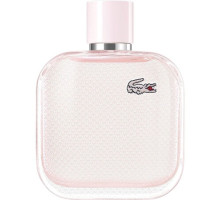 Аромат Lacoste L.12.12 Rose Eau Fraîche Туалетная вода