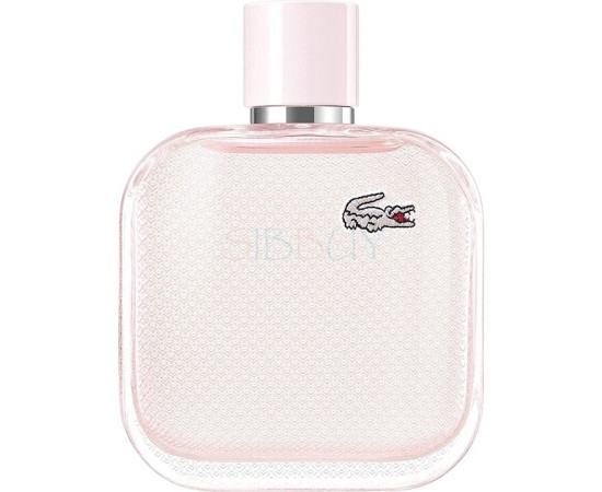 Купить Аромат Lacoste L.12.12 Rose Eau Fraîche Туалетная вода