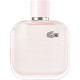 Купить Аромат Lacoste L.12.12 Rose Eau Fraîche Туалетная вода
