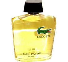 Аромат Lacoste Lacoste Eau de Toilette (produced under license by Jean Patou) Туалетная вода