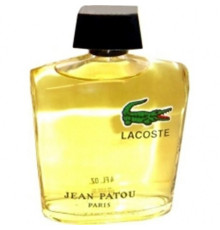 Аромат Lacoste Lacoste Eau de Toilette (produced under license by Jean Patou) Туалетная вода