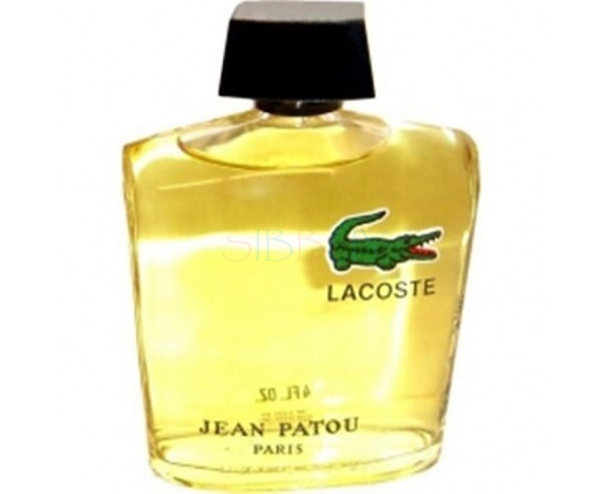 Купить Аромат Lacoste Lacoste Eau de Toilette (produced under license by Jean Patou) Туалетная вода