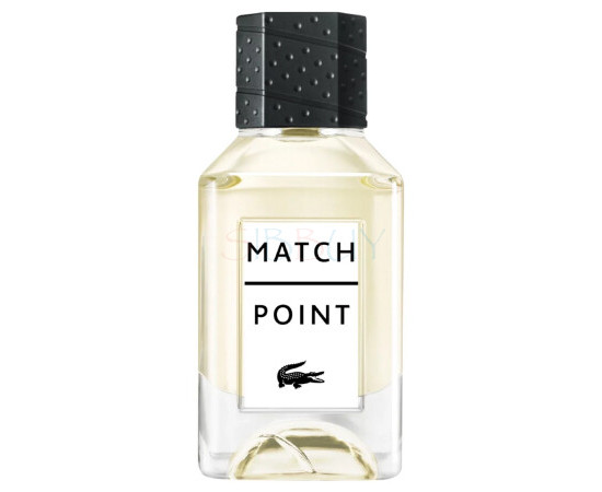 Купить Аромат Lacoste Match Point Cologne Туалетная вода