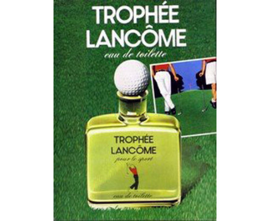 Купить Аромат Lancôme Trophee Туалетная вода