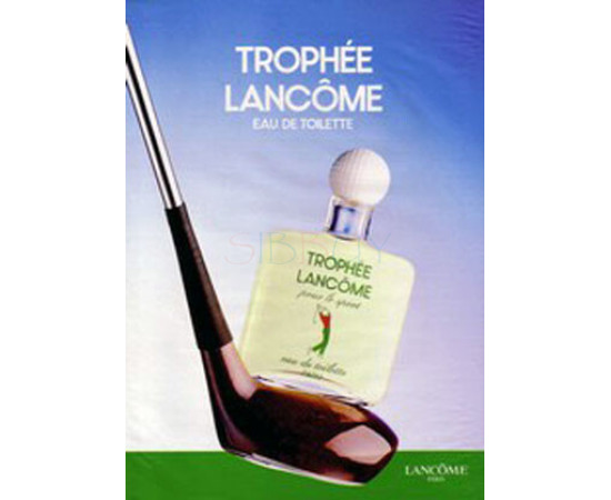 Купить Аромат Lancôme Trophee Туалетная вода
