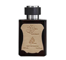 Аромат Lattafa Perfumes Khurafi Парфюмерная вода