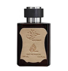 Аромат Lattafa Perfumes Khurafi Парфюмерная вода
