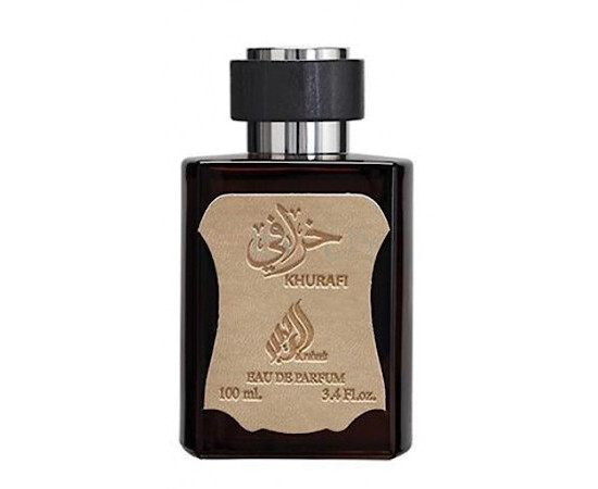 Купить Аромат Lattafa Perfumes Khurafi Парфюмерная вода