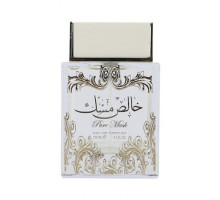 Аромат Lattafa Perfumes Pure Musk Парфюмерная вода