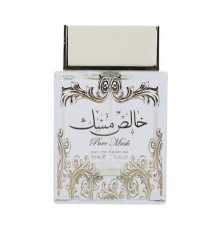 Аромат Lattafa Perfumes Pure Musk Парфюмерная вода