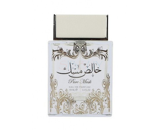 Купить Аромат Lattafa Perfumes Pure Musk Парфюмерная вода