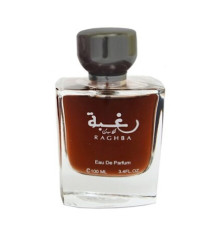 Аромат Lattafa Perfumes Raghba Classic Парфюмерная вода