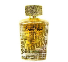Аромат Lattafa Perfumes Sheikh Al Shuyukh Luxe Edition Парфюмерная вода