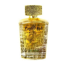 Аромат Lattafa Perfumes Sheikh Al Shuyukh Luxe Edition Парфюмерная вода