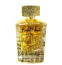 Аромат Lattafa Perfumes Sheikh Al Shuyukh Luxe Edition Парфюмерная вода